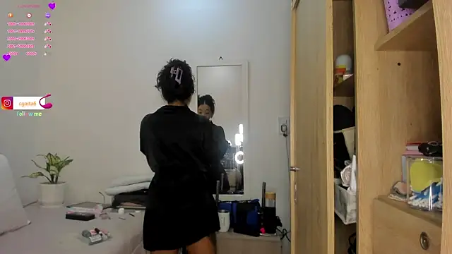 carolgaita online show from 02-20-26, 10:05