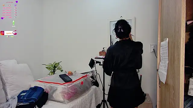 carolgaita online show from 03-01-26, 10:06