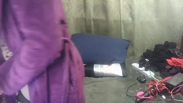 IngaQAce online show from 03-15-25, 01:41