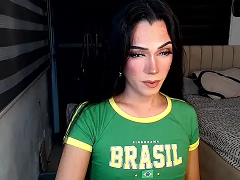 XxIvory CatxX online show from 12-02-25, 02:56