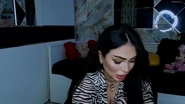 mistress meryem online show from 11-25-25, 12:32