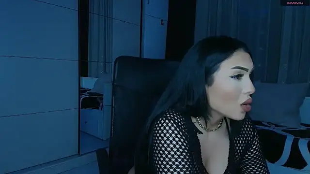 mistress meryem online show from 03-16-26, 11:20