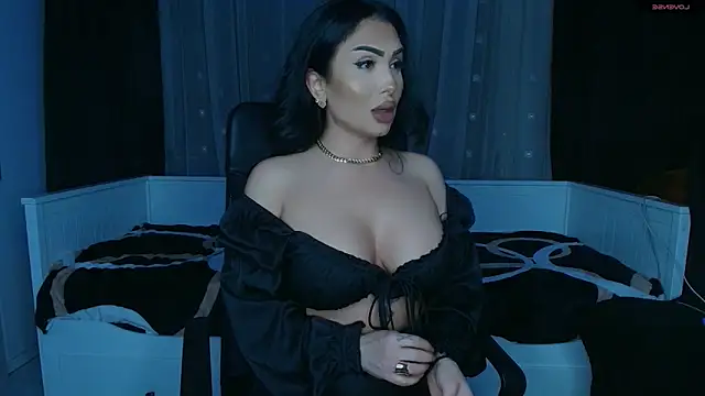 mistress meryem online show from 03-19-26, 11:42