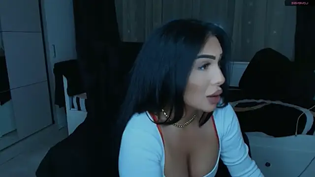 mistress meryem online show from 04-03-26, 09:35