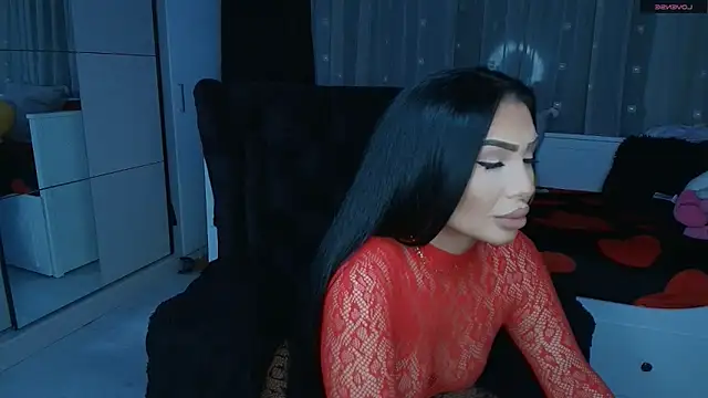 mistress meryem online show from 05-18-26, 07:31