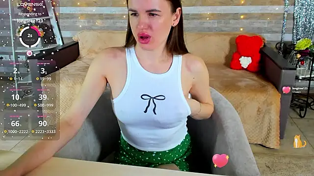 Snapshot of SusanSmit chatting on 01-31-26, 07:56 SusanSmit online show from 01-31-26, 07:56