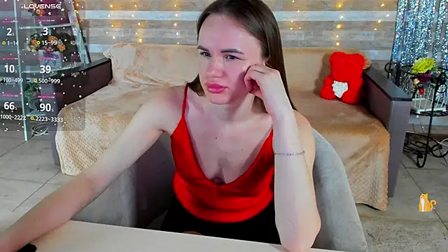 Snapshot of SusanSmit chatting on 02-24-26, 07:56 SusanSmit online show from 02-24-26, 07:56