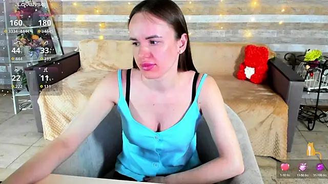 SusanSmit online show from 04-09-26, 06:57