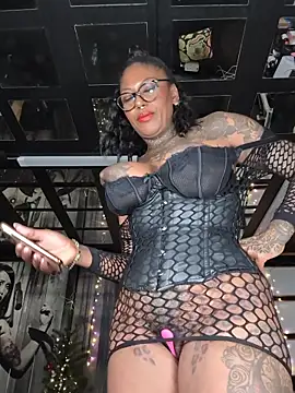 DarkDea online show from 01-06-26, 04:21