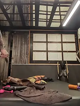 DarkDea online show from 02-27-26, 11:32