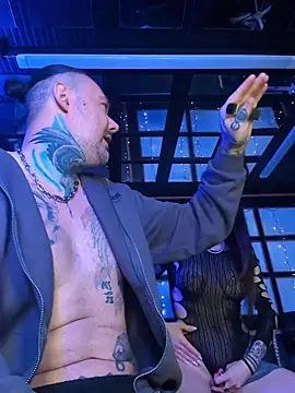 DarkDea online show from 04-03-26, 09:40