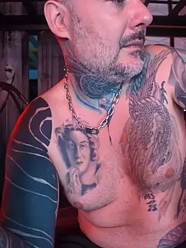 DarkDea online show from 04-06-26, 01:45