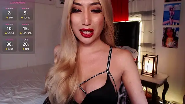 Alluring Lordess online show from 01-16-25, 04:28