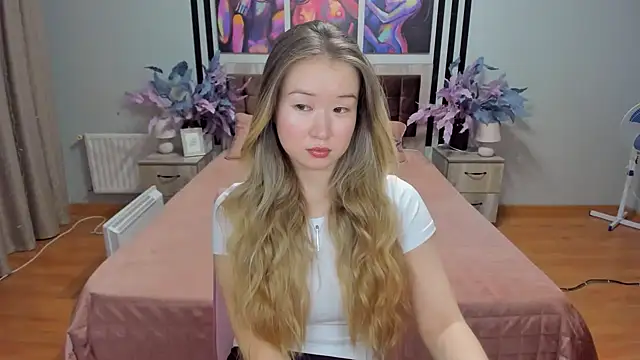 PollyOcean online show from 12-03-24, 11:01