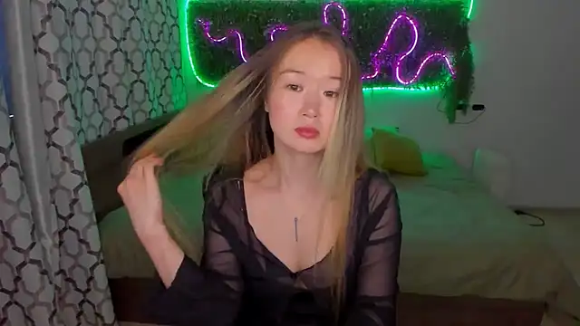 PollyOcean online show from 12-14-24, 11:07