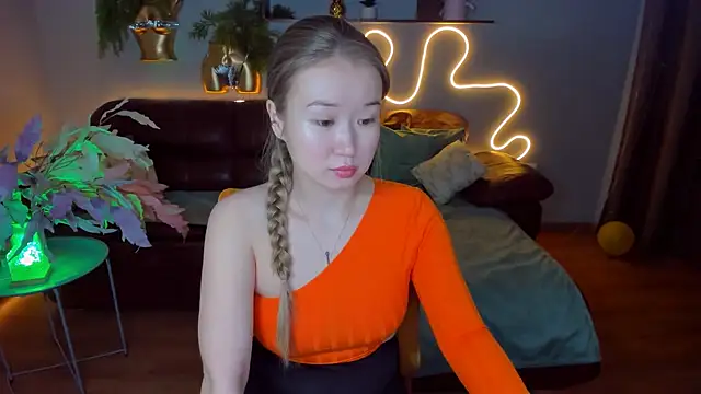 PollyOcean online show from 01-05-25, 11:04