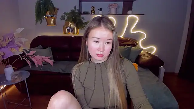 PollyOcean online show from 02-15-25, 12:54