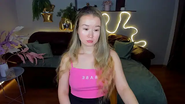 PollyOcean online show from 02-22-25, 09:56