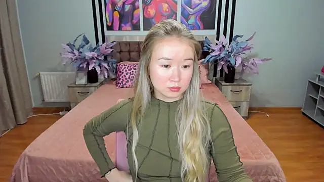 PollyOcean online show from 09-26-25, 09:57