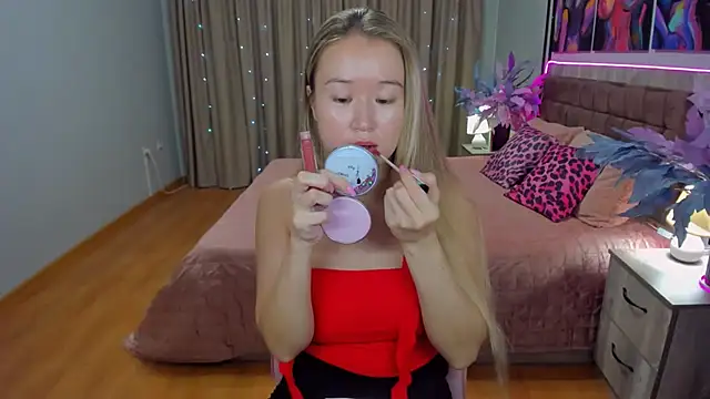 PollyOcean online show from 11-09-25, 10:57