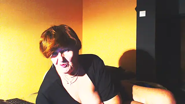 MioritaHard online show from 02-22-25, 07:47