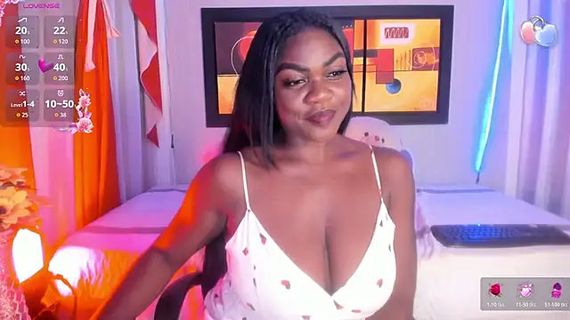 Emabland2 online show from 01-07-26, 04:26