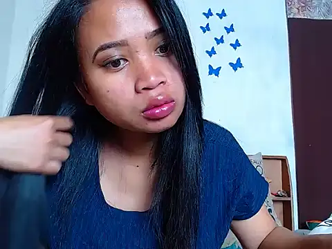 Snapshot of Princess_Ariahsquirty chatting on 10-02-25, 05:58 Princess Ariahsquirty online show from 10-02-25, 05:58