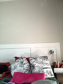 LuciousLips96 online show from 02-17-25, 06:31