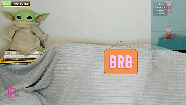 Snapshot of 3ight33nplus chatting on 12-22-24, 10:36 3ight33nplus online show from 12-22-24, 10:36