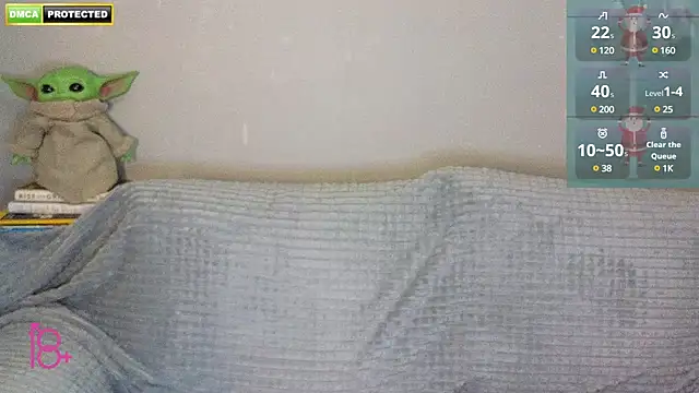 Snapshot of 3ight33nplus chatting on 01-25-25, 11:00 3ight33nplus online show from 01-25-25, 11:00