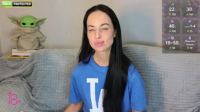 Snapshot of 3ight33nplus chatting on 03-02-25, 12:31 3ight33nplus online show from 03-02-25, 12:31