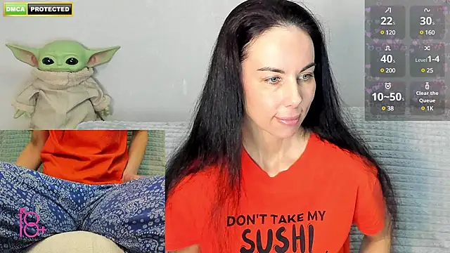 Snapshot of 3ight33nplus chatting on 03-14-25, 10:16 3ight33nplus online show from 03-14-25, 10:16