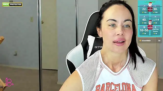 Snapshot of 3ight33nplus chatting on 02-23-26, 01:14 3ight33nplus online show from 02-23-26, 01:14