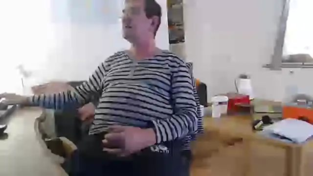 silvio-aus-luzern-CH online show from 02-28-26, 01:45