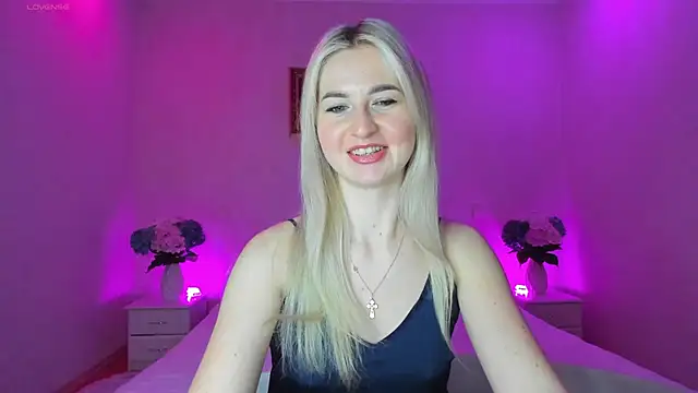 AnnaCarrera online show from 01-16-25, 05:44