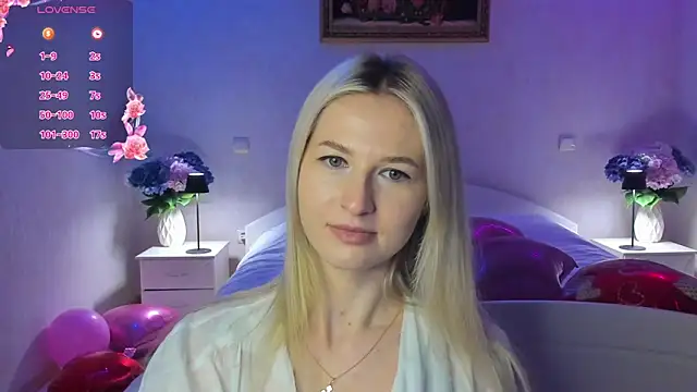 AnnaCarrera online show from 02-13-26, 09:44