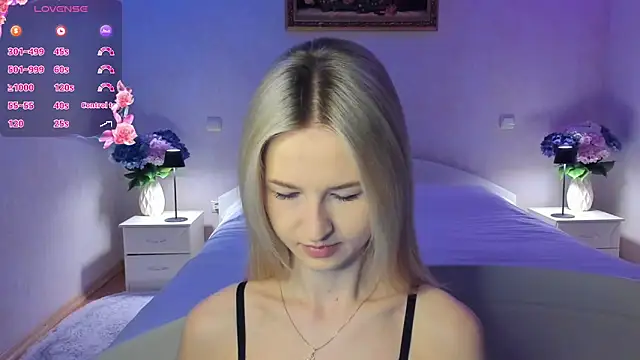 AnnaCarrera online show from 02-18-26, 07:54