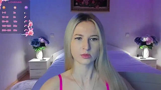 AnnaCarrera online show from 03-28-26, 08:30