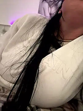 TiffanyRoxx online show from 01-18-26, 11:47