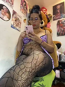 Snapshot of GoddessAlix chatting on 05-29-26, 06:06 GoddessAlix online show from 05-29-26, 06:06