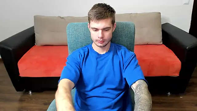 maks wolfis online show from 12-02-24, 11:45