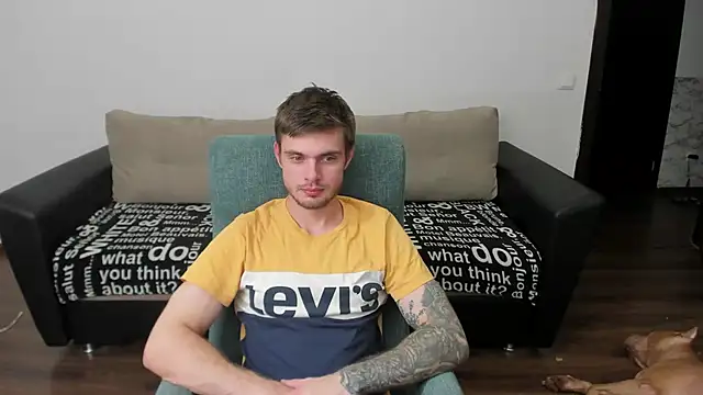 maks wolfis online show from 01-09-25, 10:09