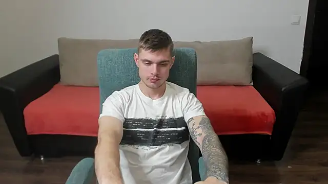 maks wolfis online show from 01-27-25, 09:55