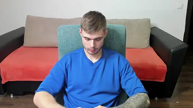 maks wolfis online show from 02-03-25, 11:36