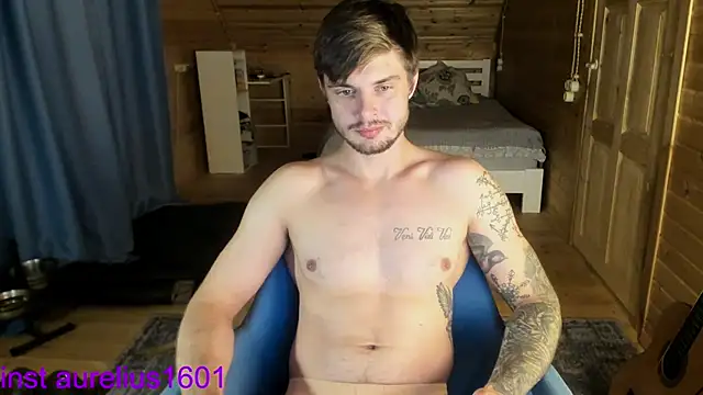 maks wolfis online show from 09-14-25, 06:40