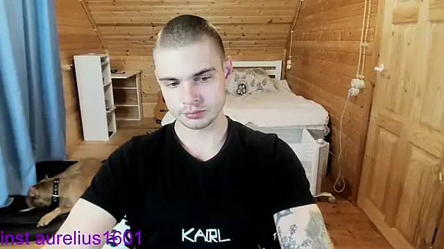 maks wolfis online show from 10-20-25, 08:09