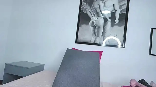 sabrina mora online show from 01-10-25, 01:52