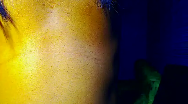 Paula Jordan online show from 03-02-25, 01:49