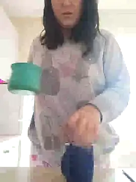 AlexandraGiogio online show from 01-14-25, 12:35