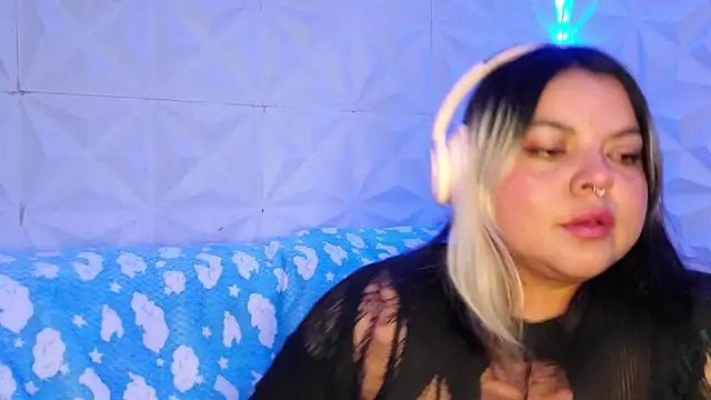 Satyn doll online show from 12-06-24, 12:12